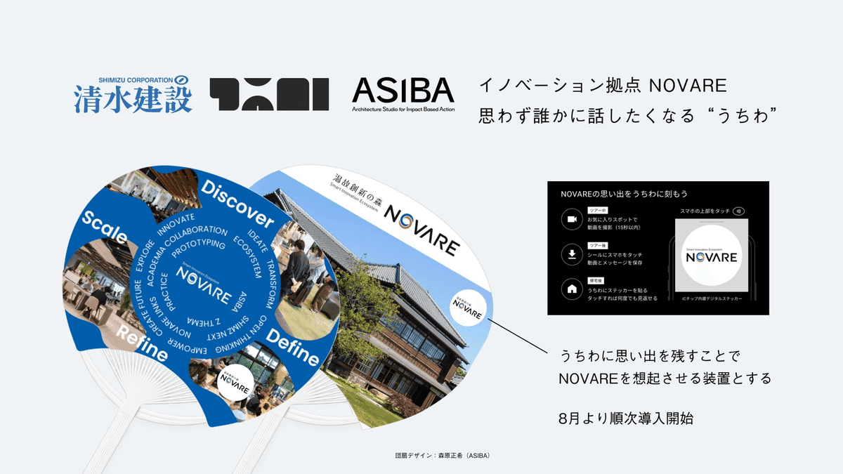 Embedded Asset