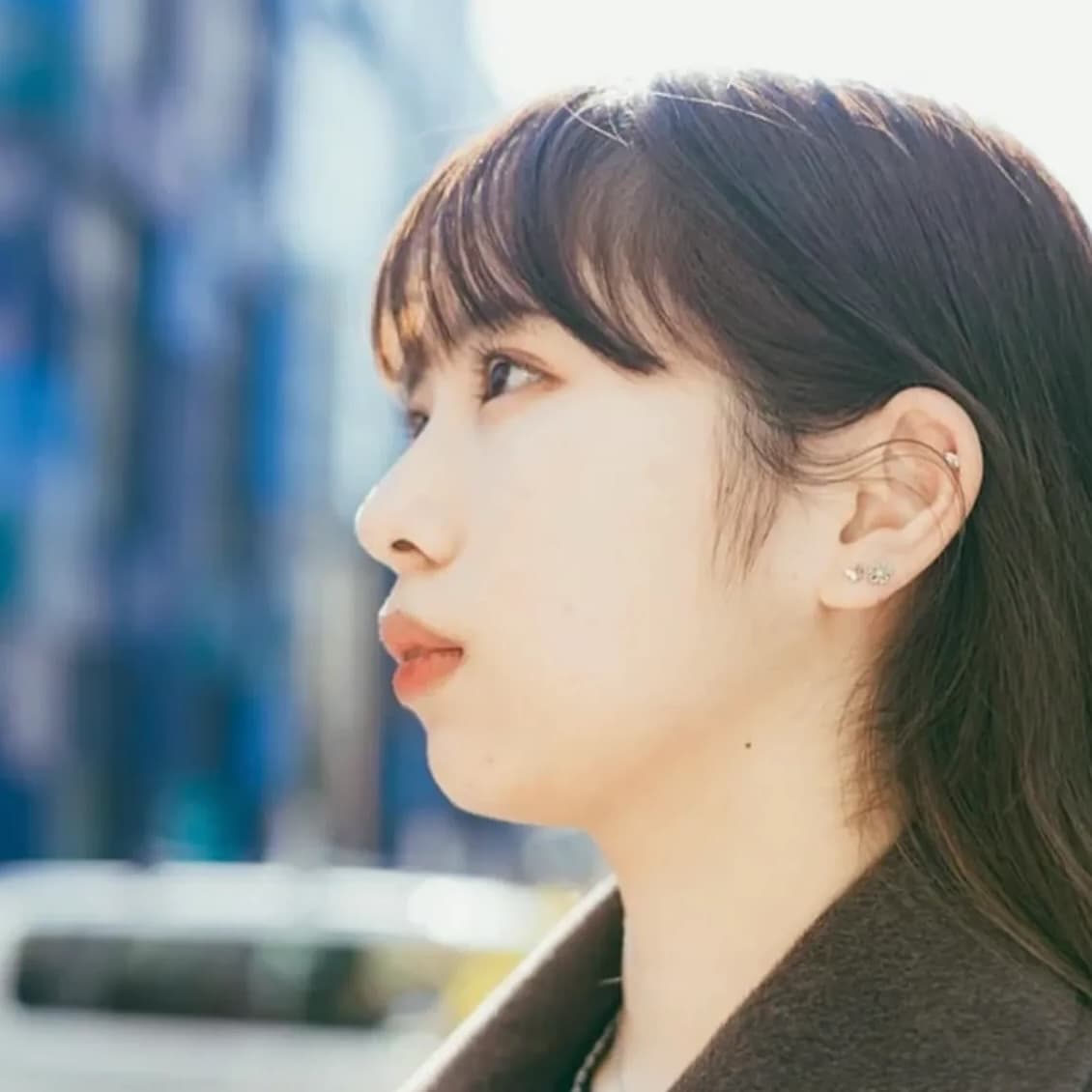 若野 菜々子