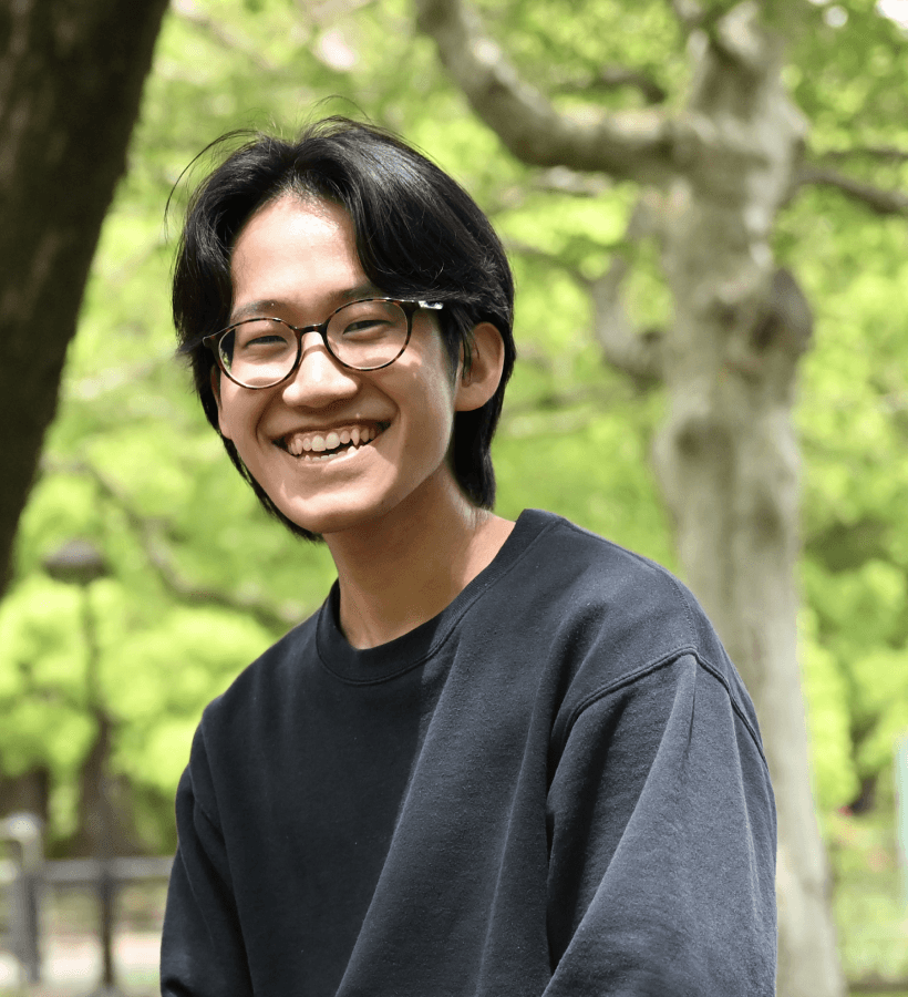 酒川 直己
