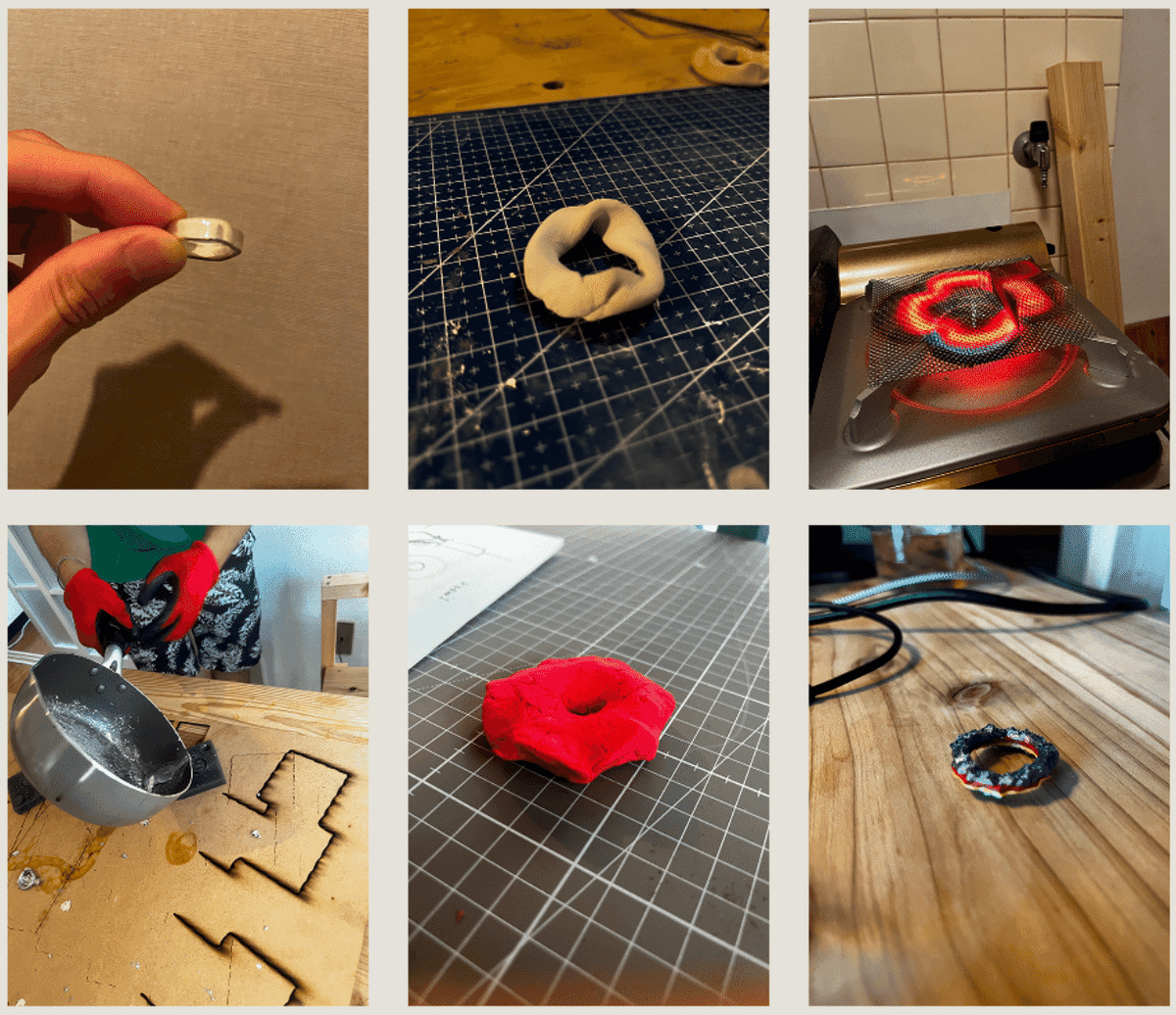 Embedded Asset
