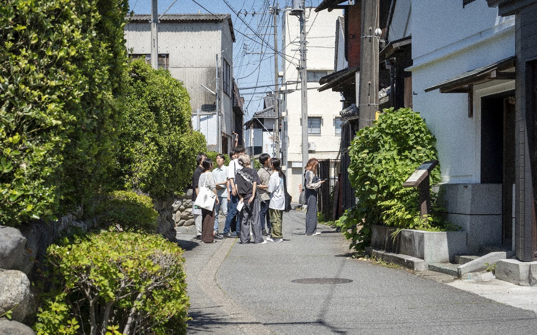 ASIBA Creative Incubation Program 2期