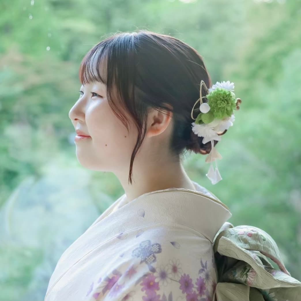 市東 美晴