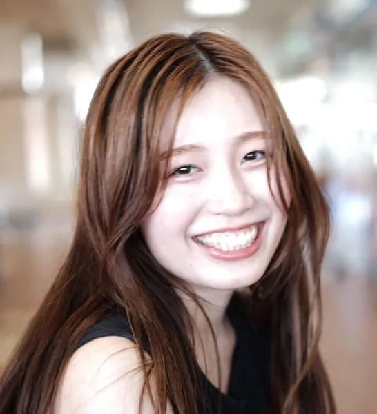 冨田 里奈