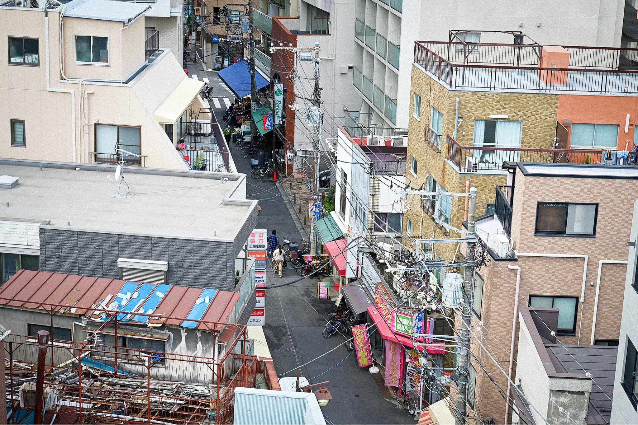 Decision to Hold U35 Practical Idea Competition for Underground Shopping Streets, Applications Open