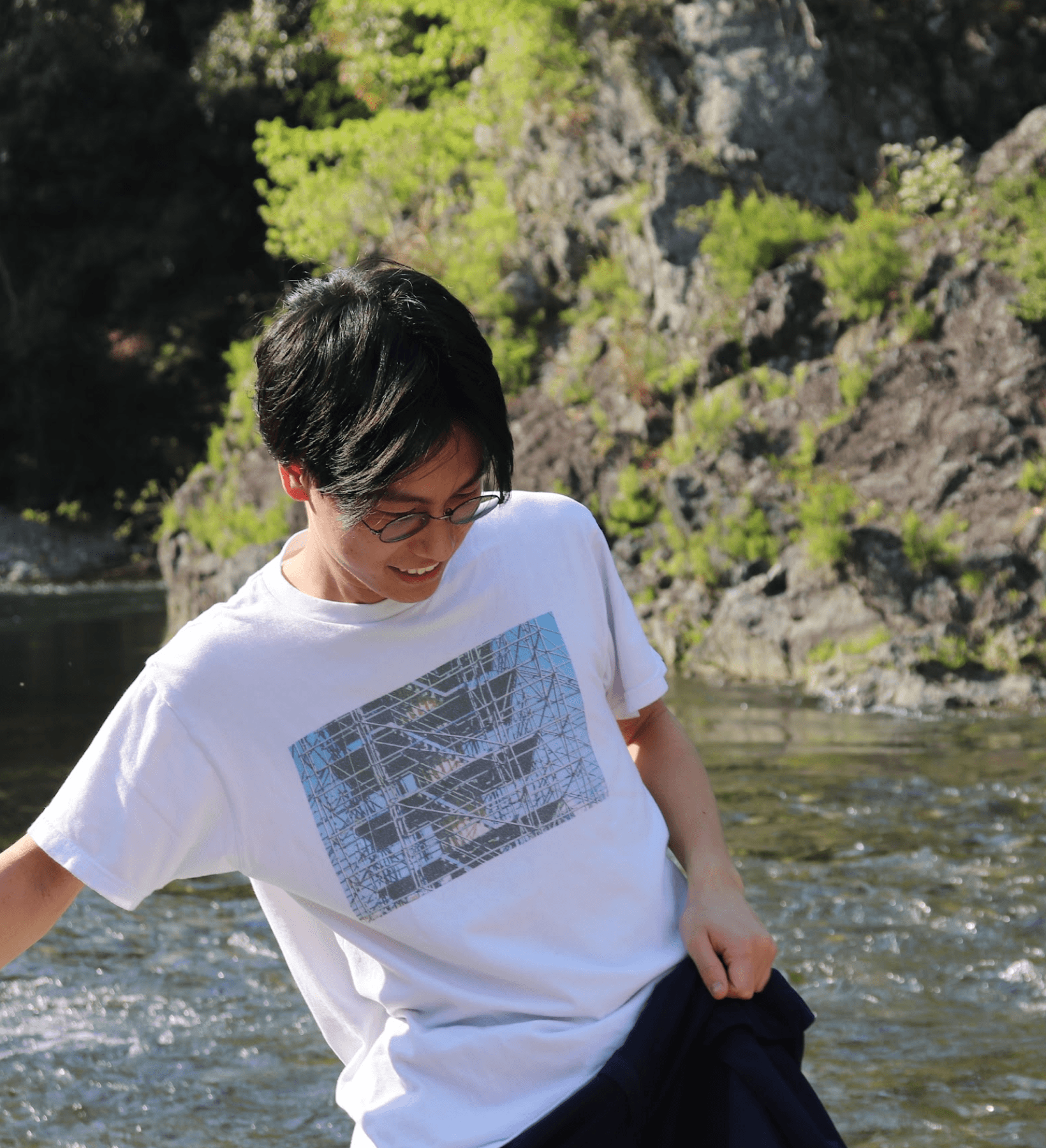 【Secretariat Interview #3】 Society Decides Correctness, Beauty is Personal | Representative Director Yuta Nihei | ASIBA