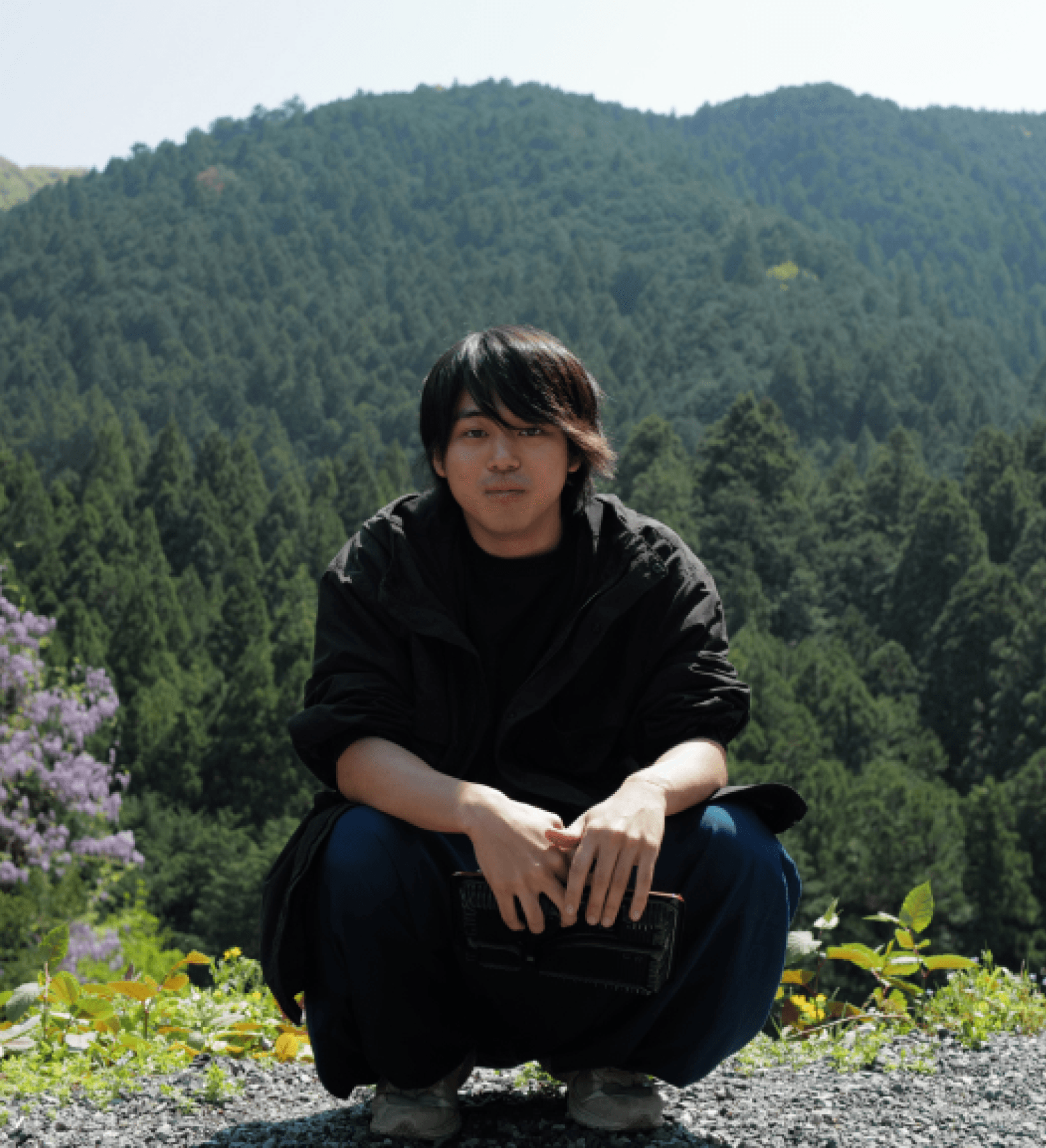 Office Interview #2: Intelligence to Trust People, Courage to Clash | Co-Representative Masaki Morihara | ASIBA