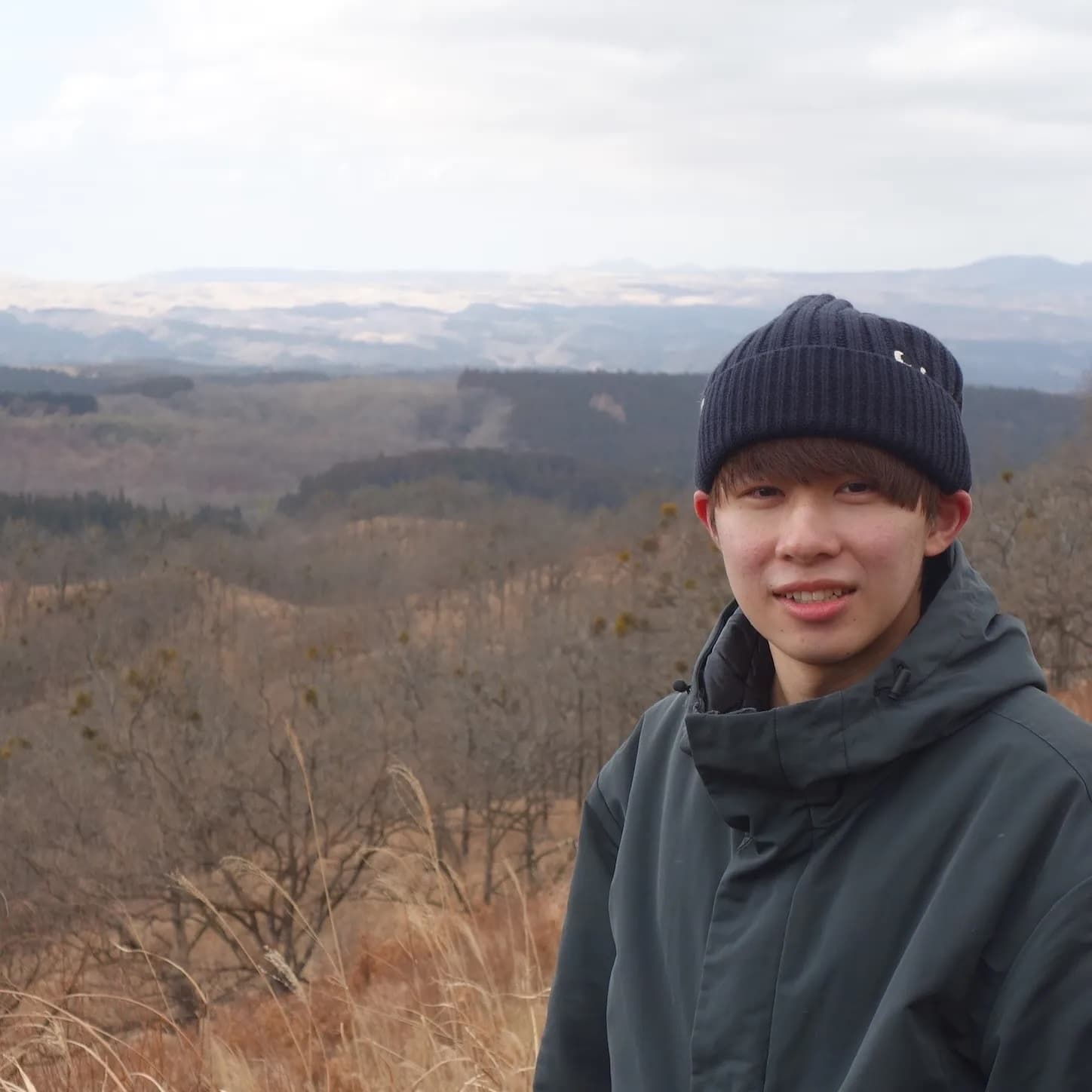 川北 大洋