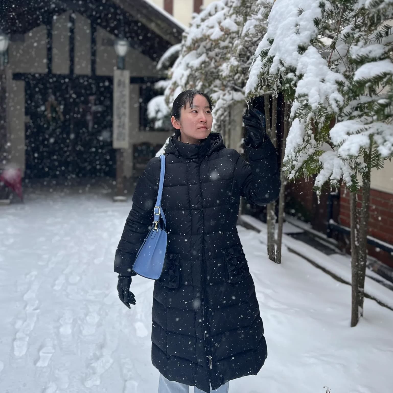 高柳 綾香