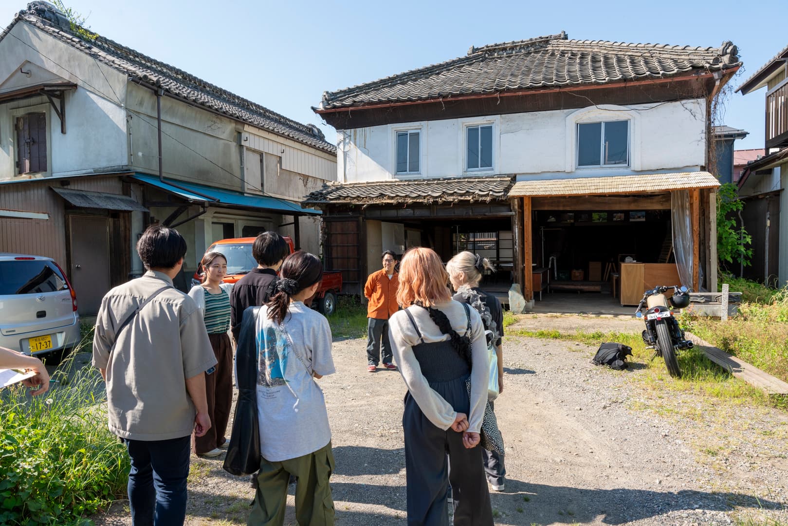 ASIBA 2nd Term: Gen Z's Actions Towards New Urban Living - Part 1
