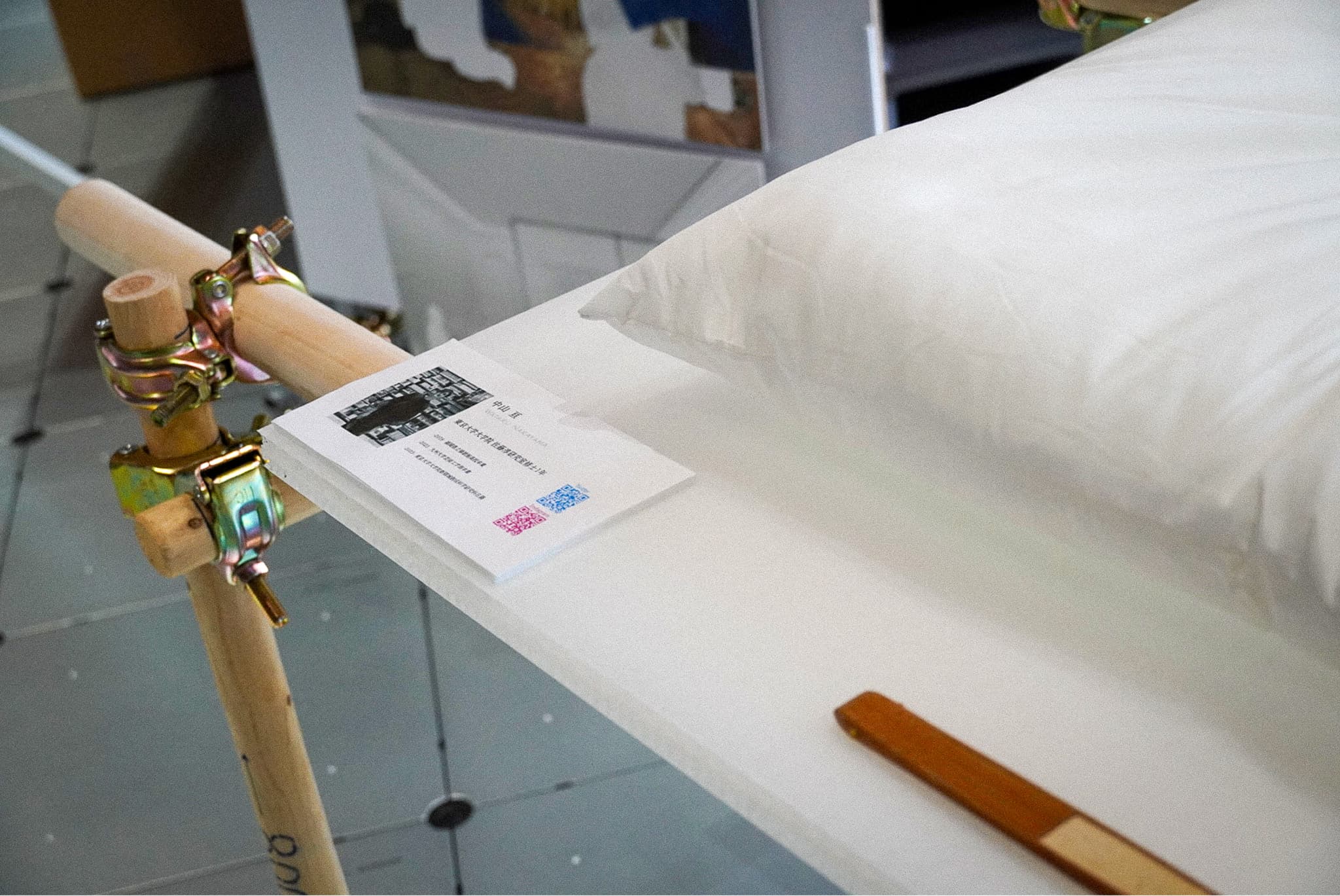 Using Urban Space as a Stage to Relive Rakugo's Stories and Spirit|Rakugo Space Ochiba