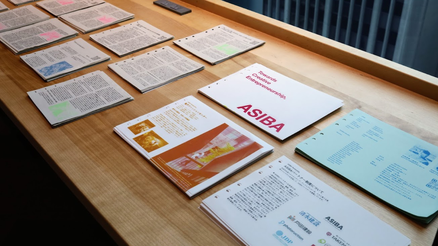 Creative / Design Team