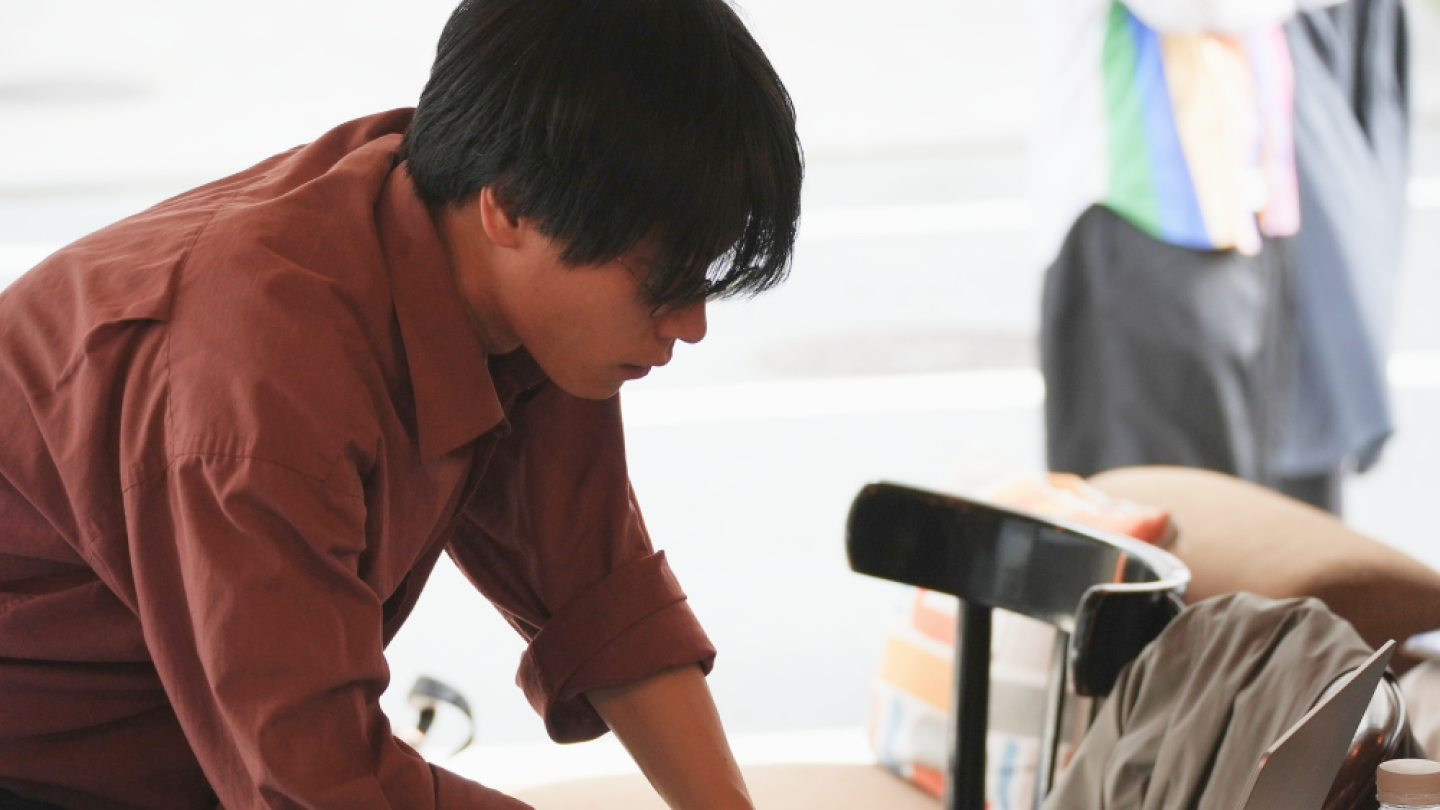 Director / Project Manager