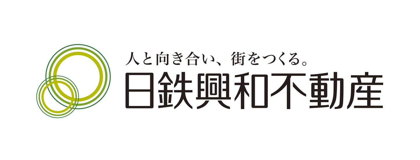 日鉄興和不動産