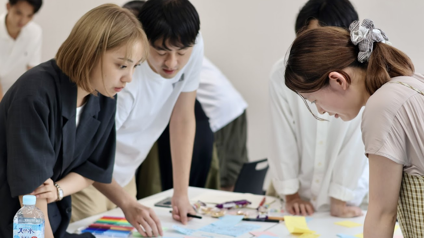 Marketing / Media Team