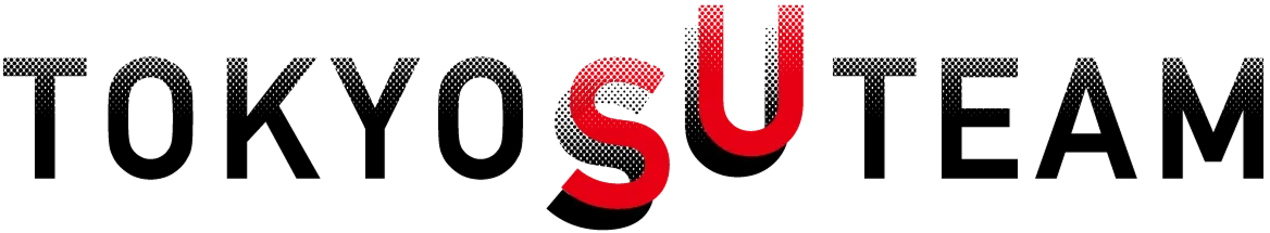 TOKYO SUTEAM